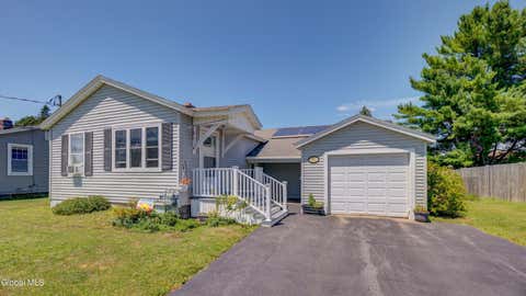 Photo of 413 W Main Street, Johnstown, NY 12095 (MLS # 202622266)