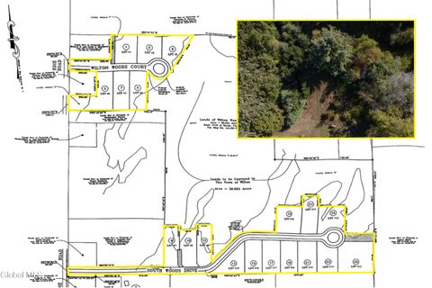 Photo of L 99 Edie Road, Saratoga Springs, NY 12866 (MLS # 202527408)