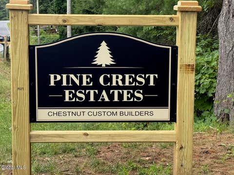 Photo of L58 Pine Crest Road, Edinburg, NY 12835 (MLS # 202623133)