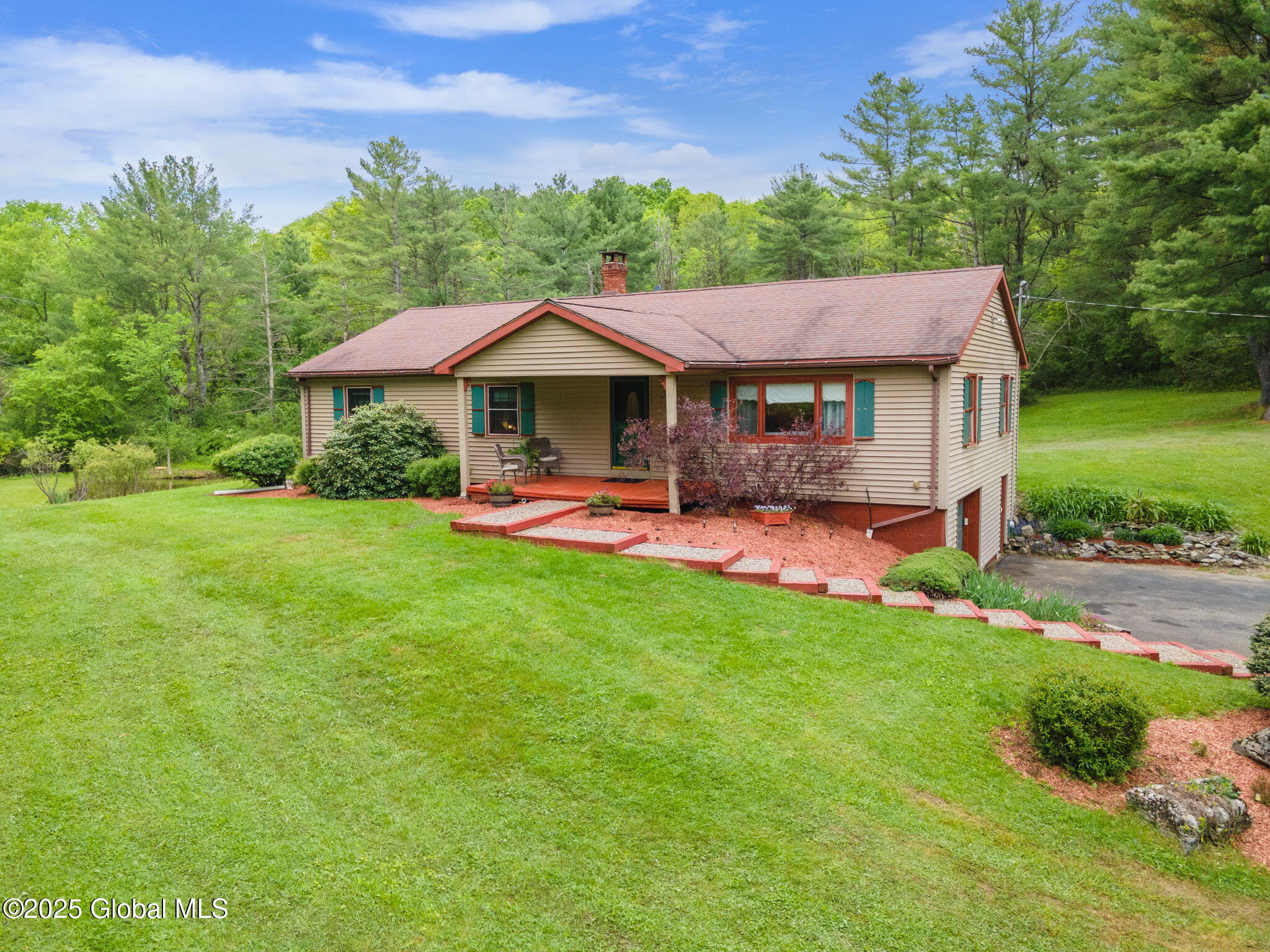99 Tabor Road, Berne, New York image 13