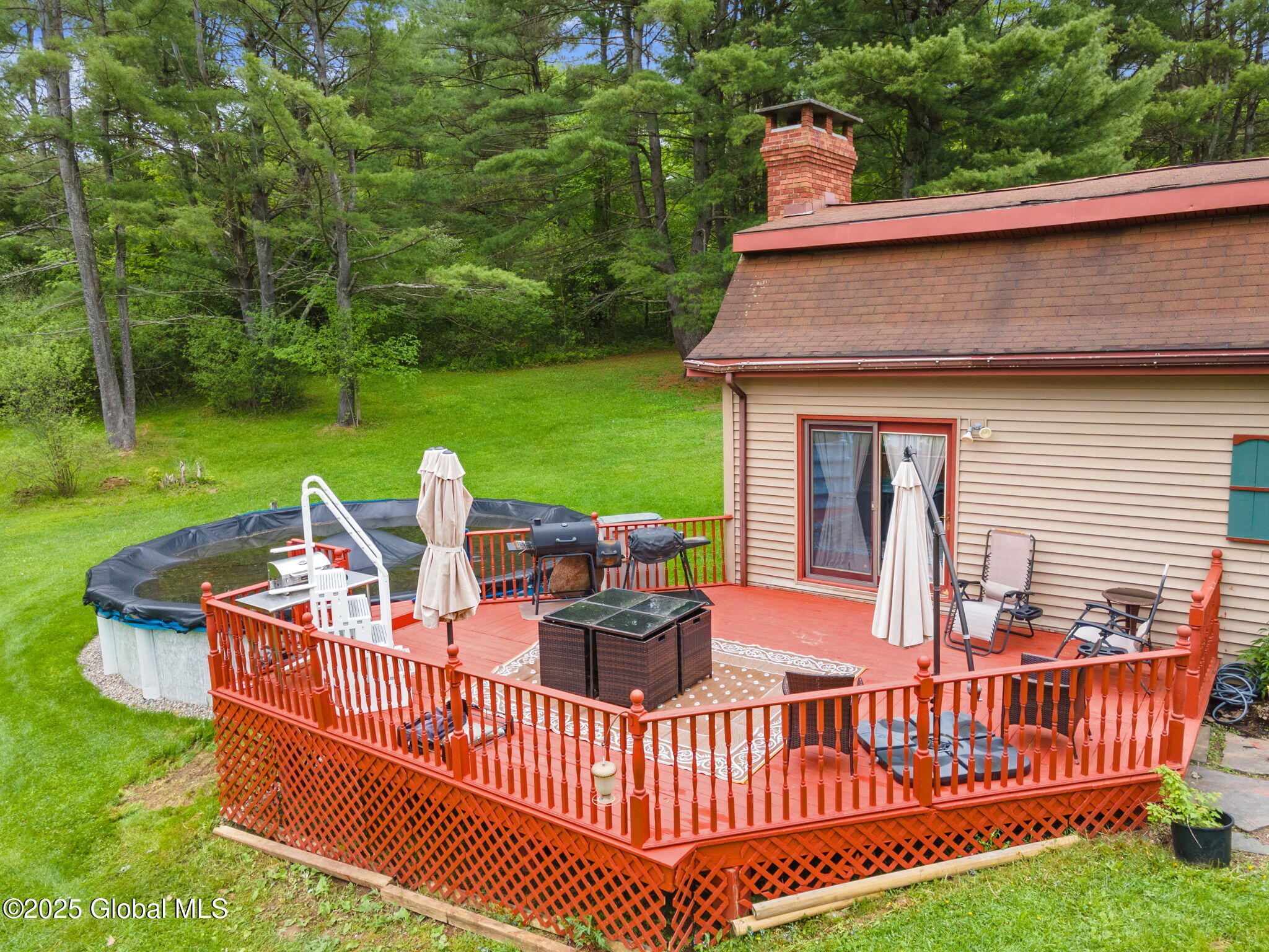 99 Tabor Road, Berne, New York image 50