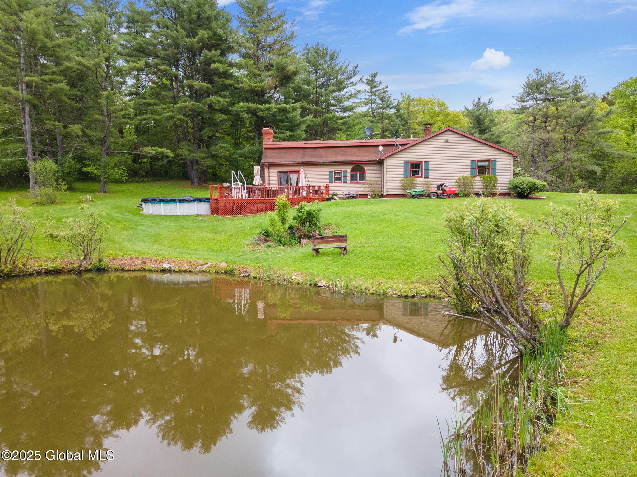99 Tabor Road, Berne, New York image 12