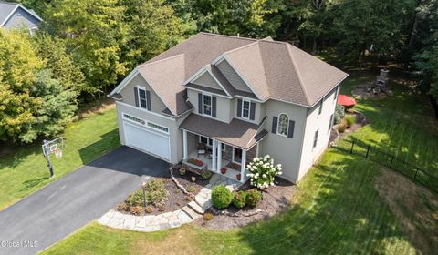 Photo of 3 Ashleigh Lane, Saratoga Springs, NY 12866 (MLS # 202524035)