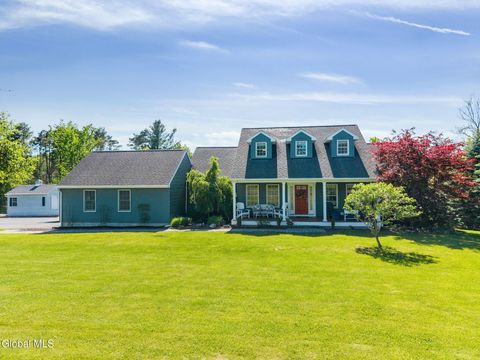 Homes For Sale - 22 Kling Terrace<br/> Albany County, Voorheesville, NY 12186