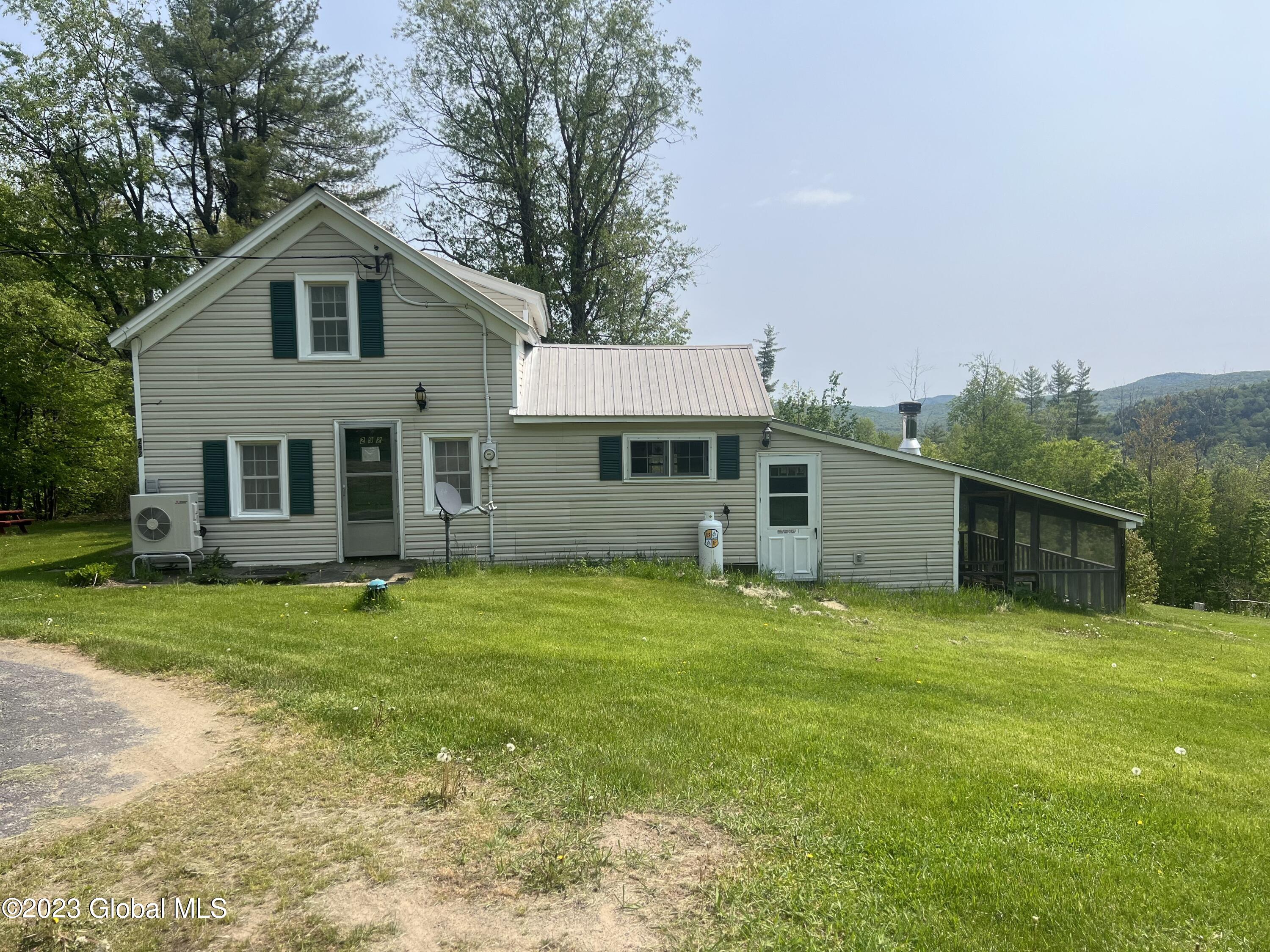 292 Bowlers Hill Road, Gloversville, New York image 35