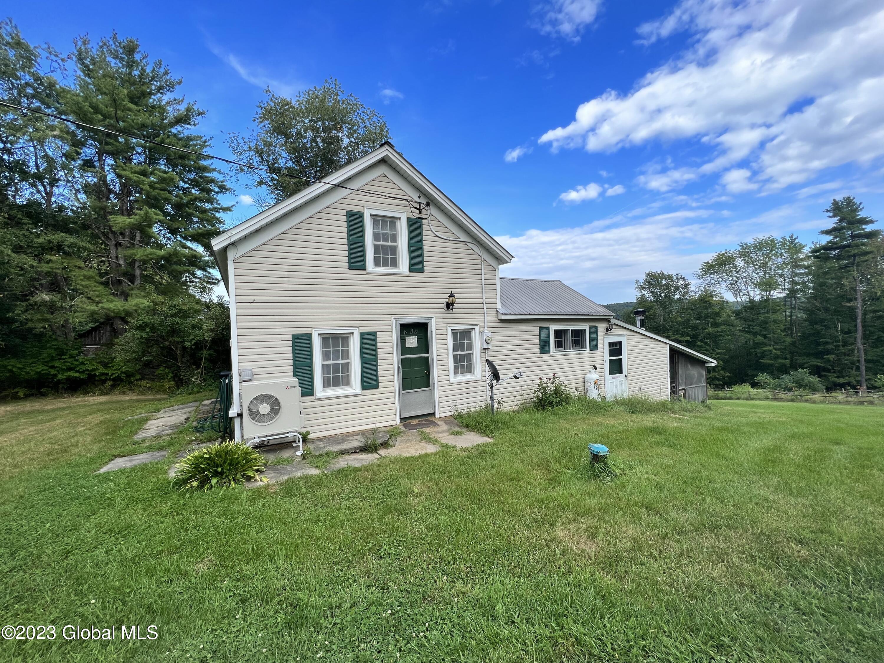 292 Bowlers Hill Road, Gloversville, New York image 1