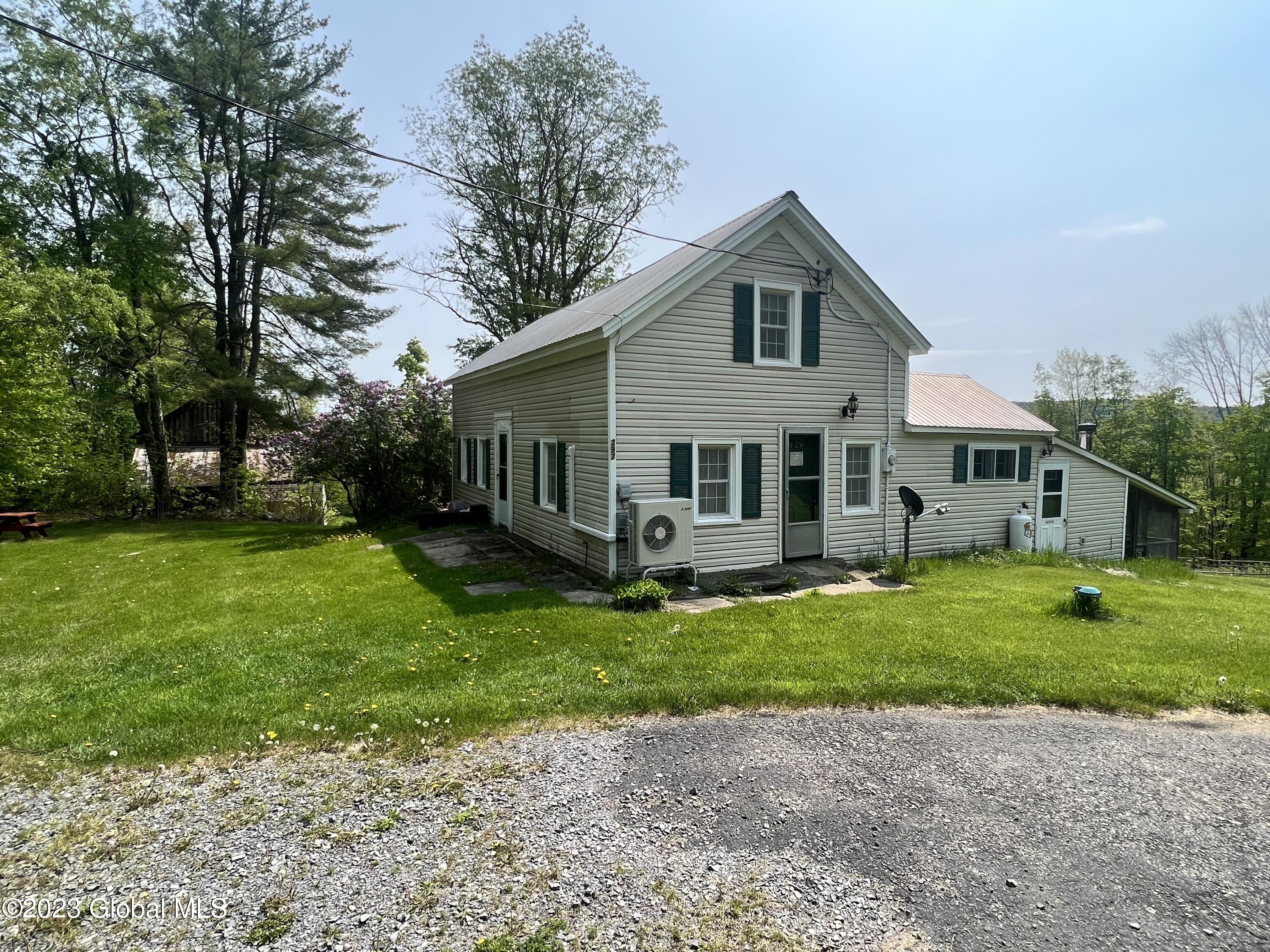 292 Bowlers Hill Road, Gloversville, New York image 36