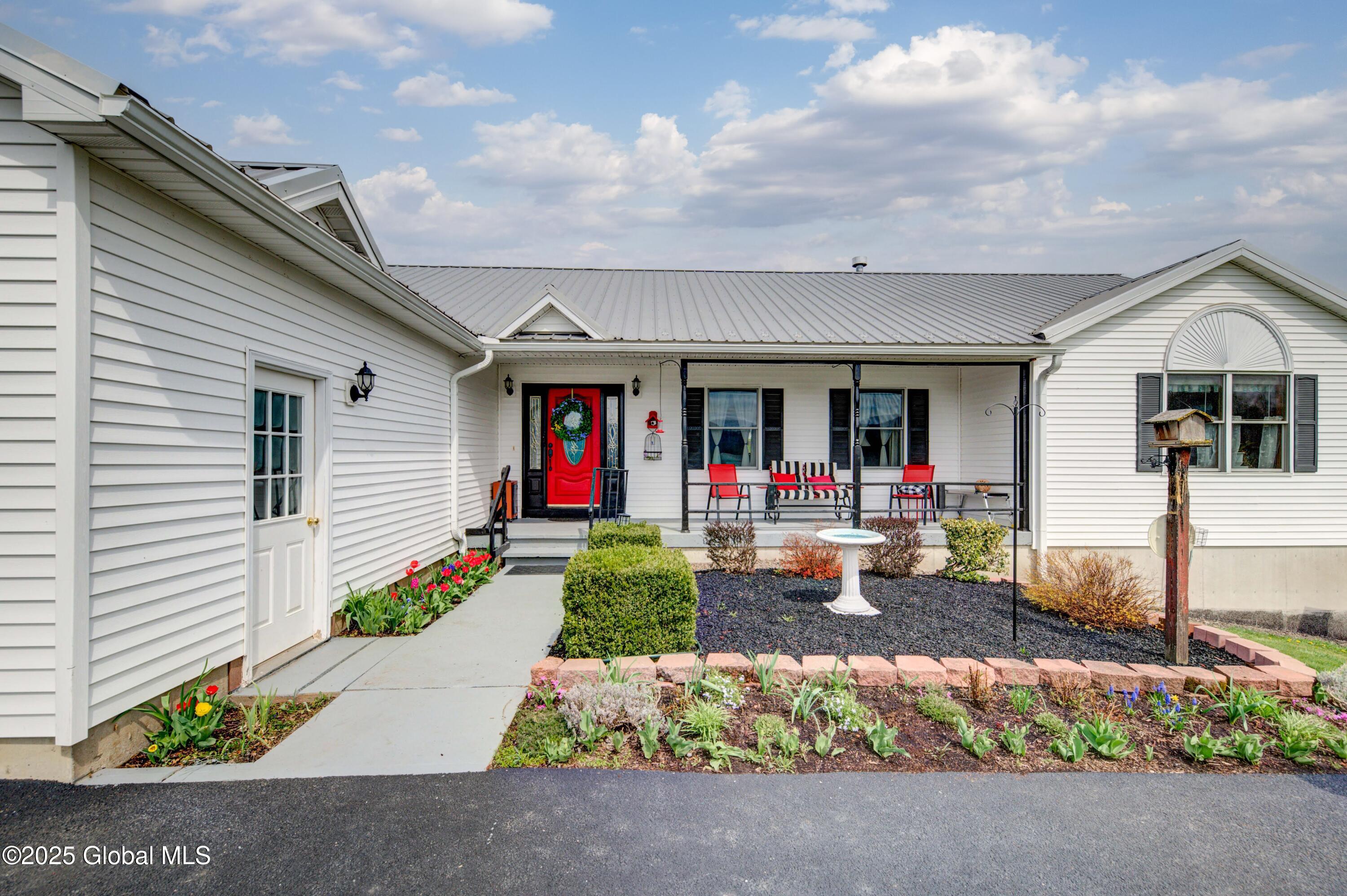 238 W Hill Road, Worcester, New York image 3