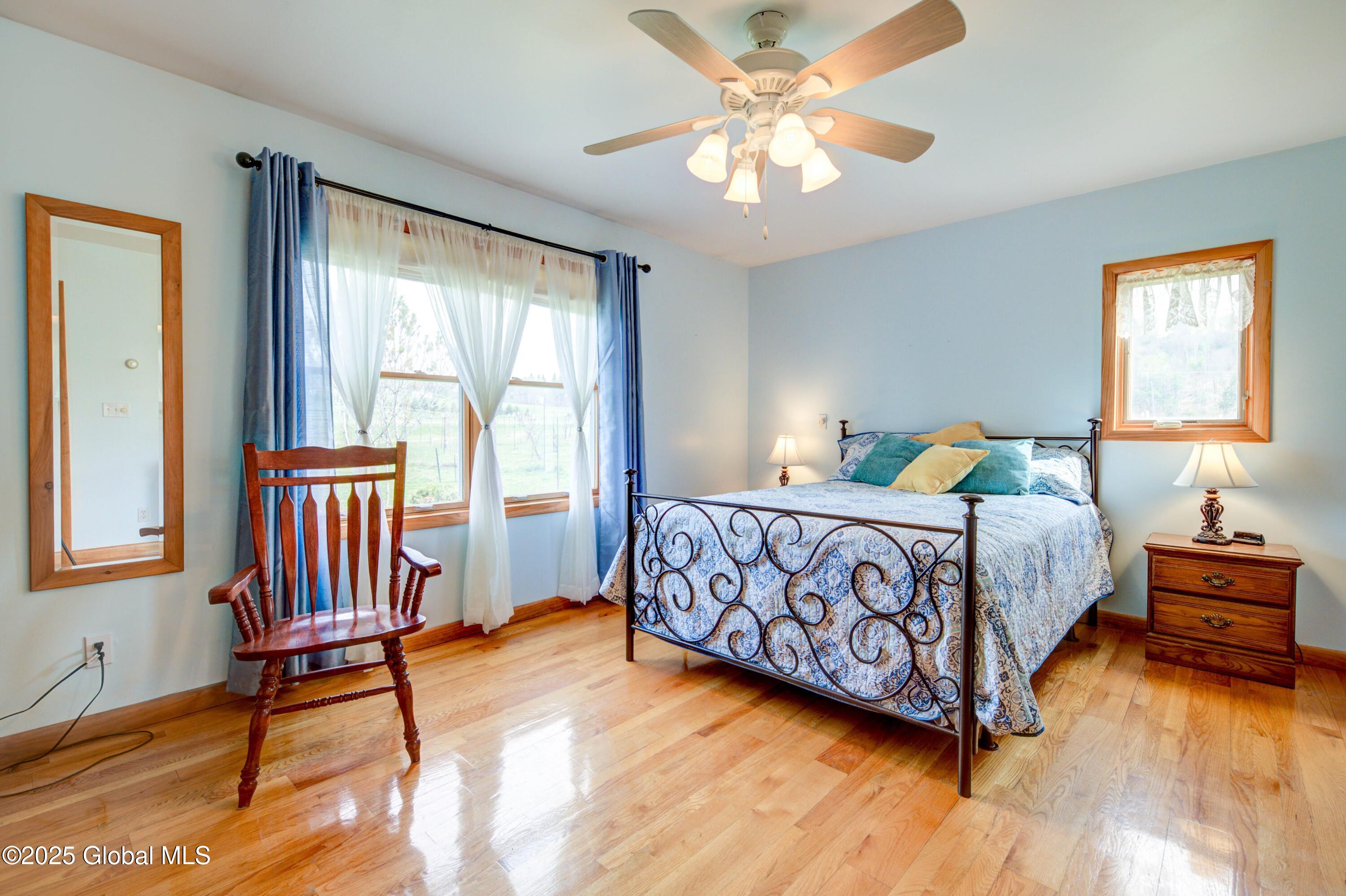 238 W Hill Road, Worcester, New York image 18