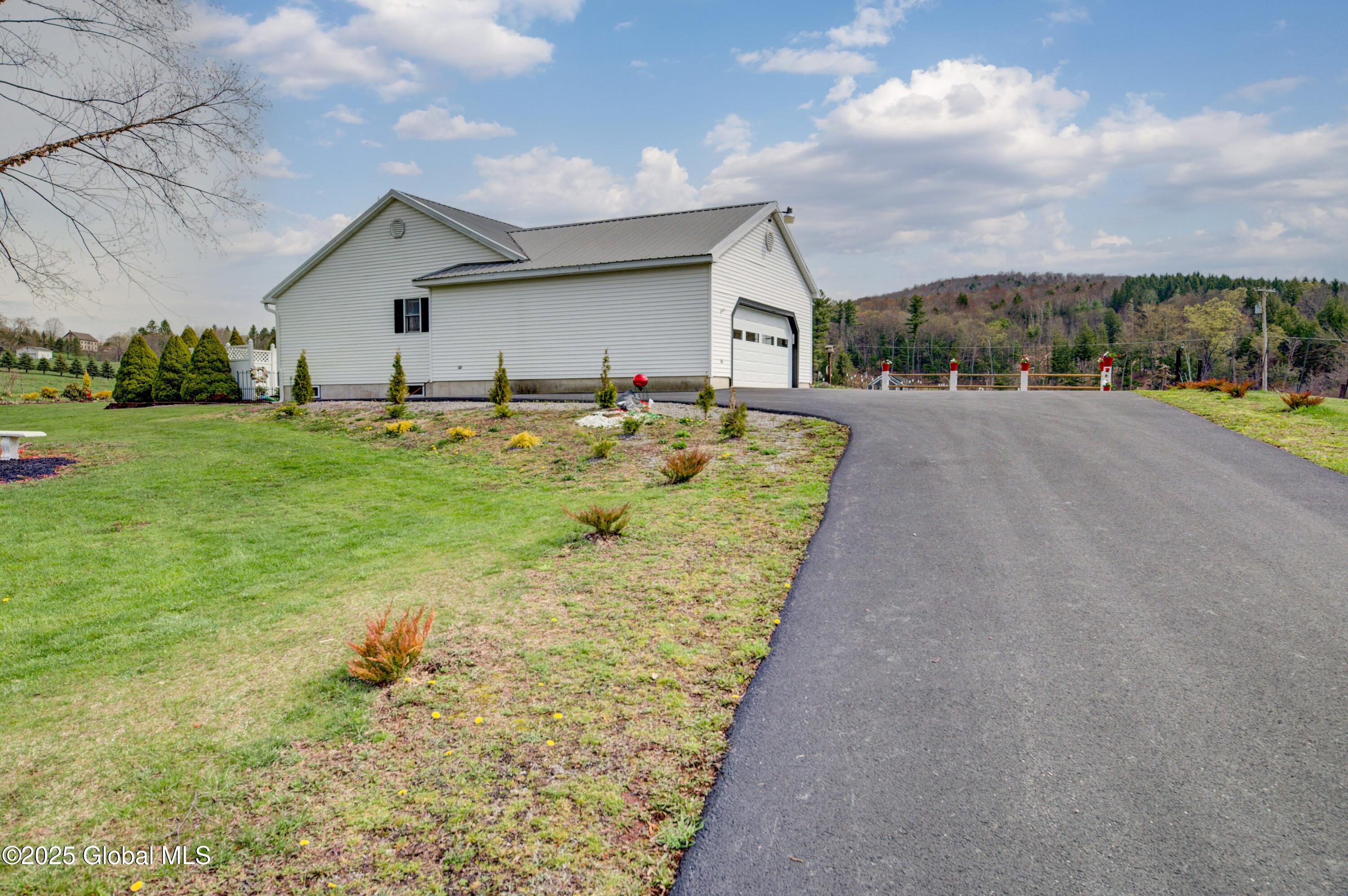238 W Hill Road, Worcester, New York image 49