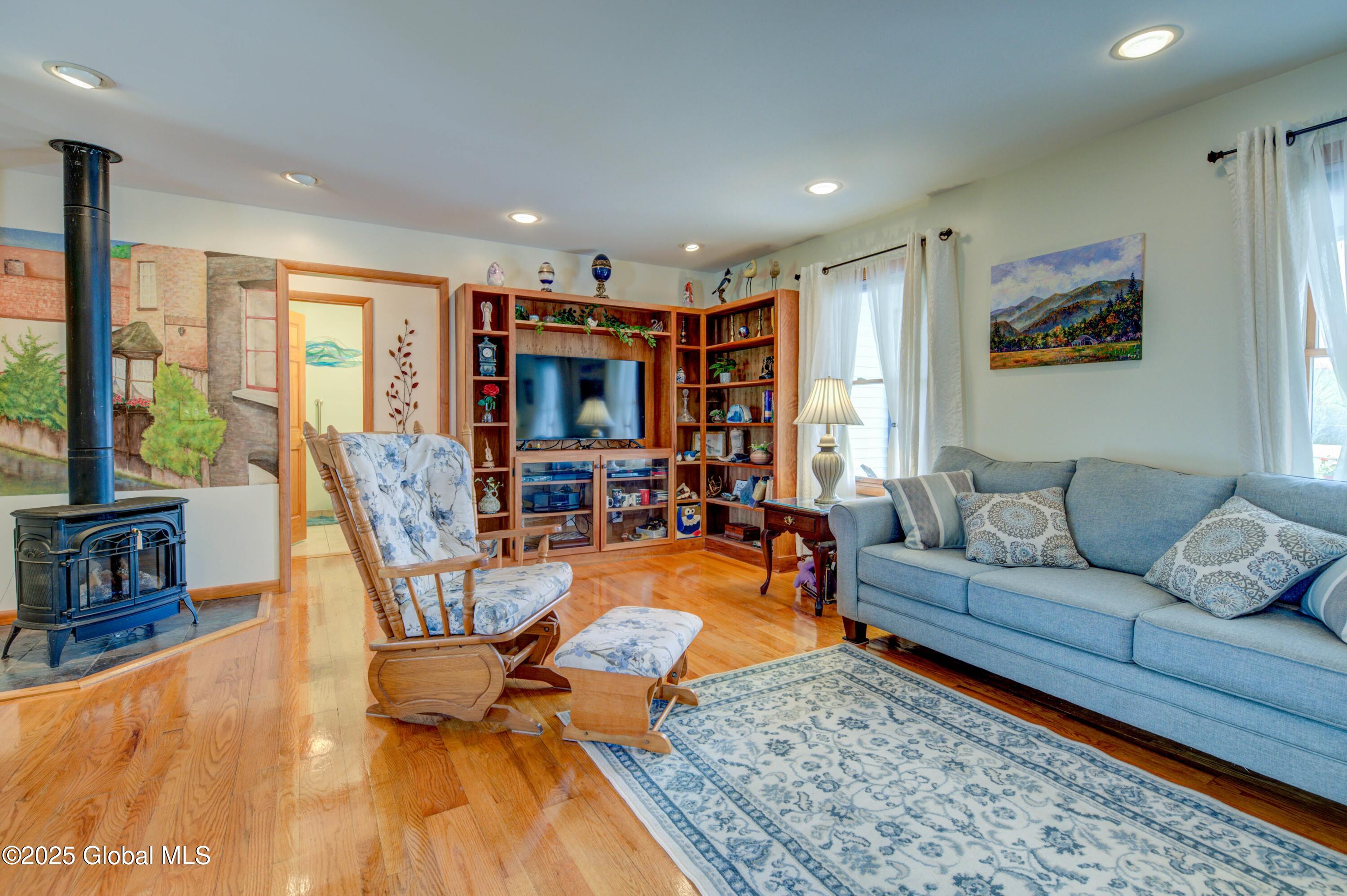 238 W Hill Road, Worcester, New York image 11