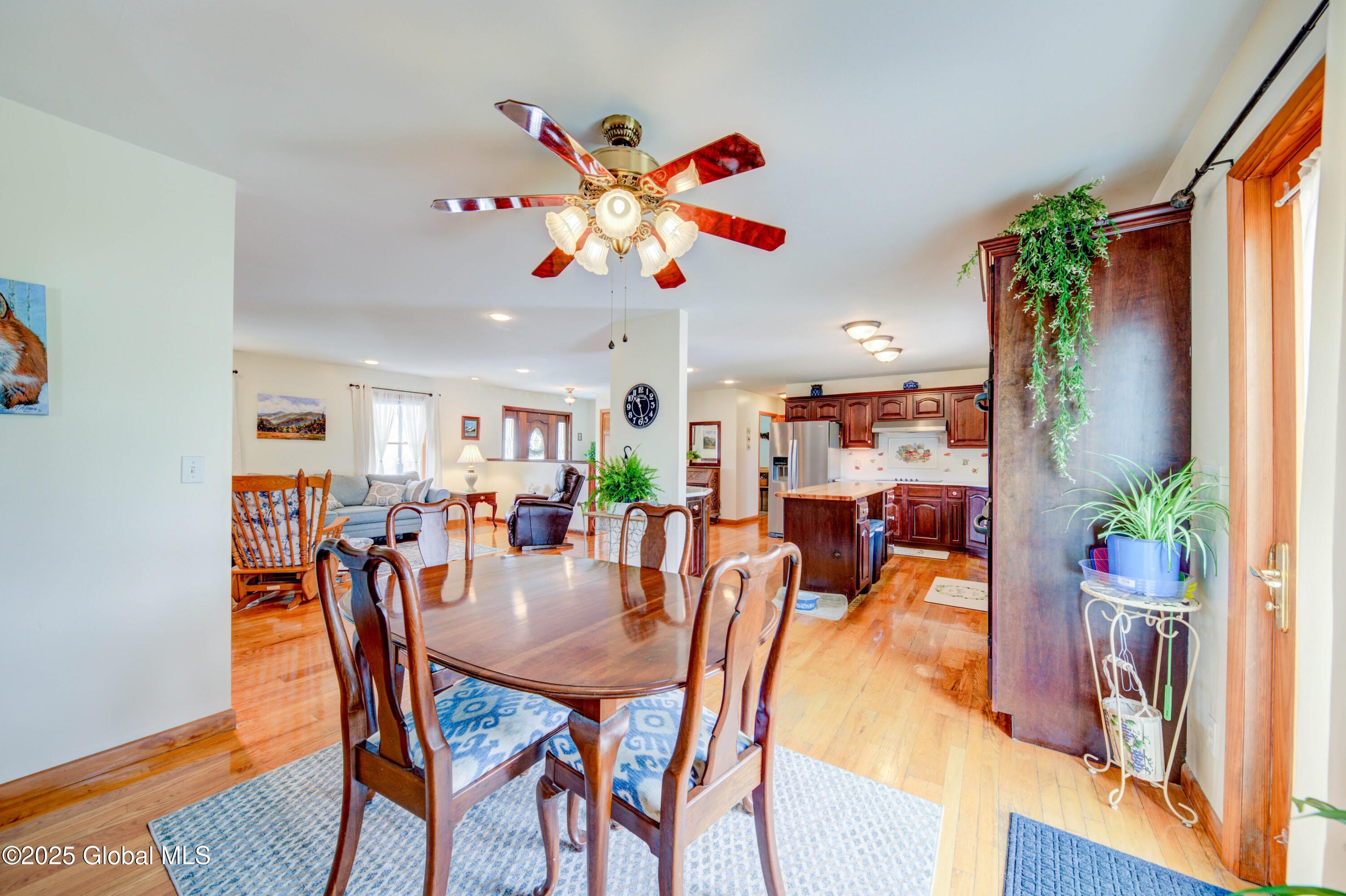 238 W Hill Road, Worcester, New York image 22