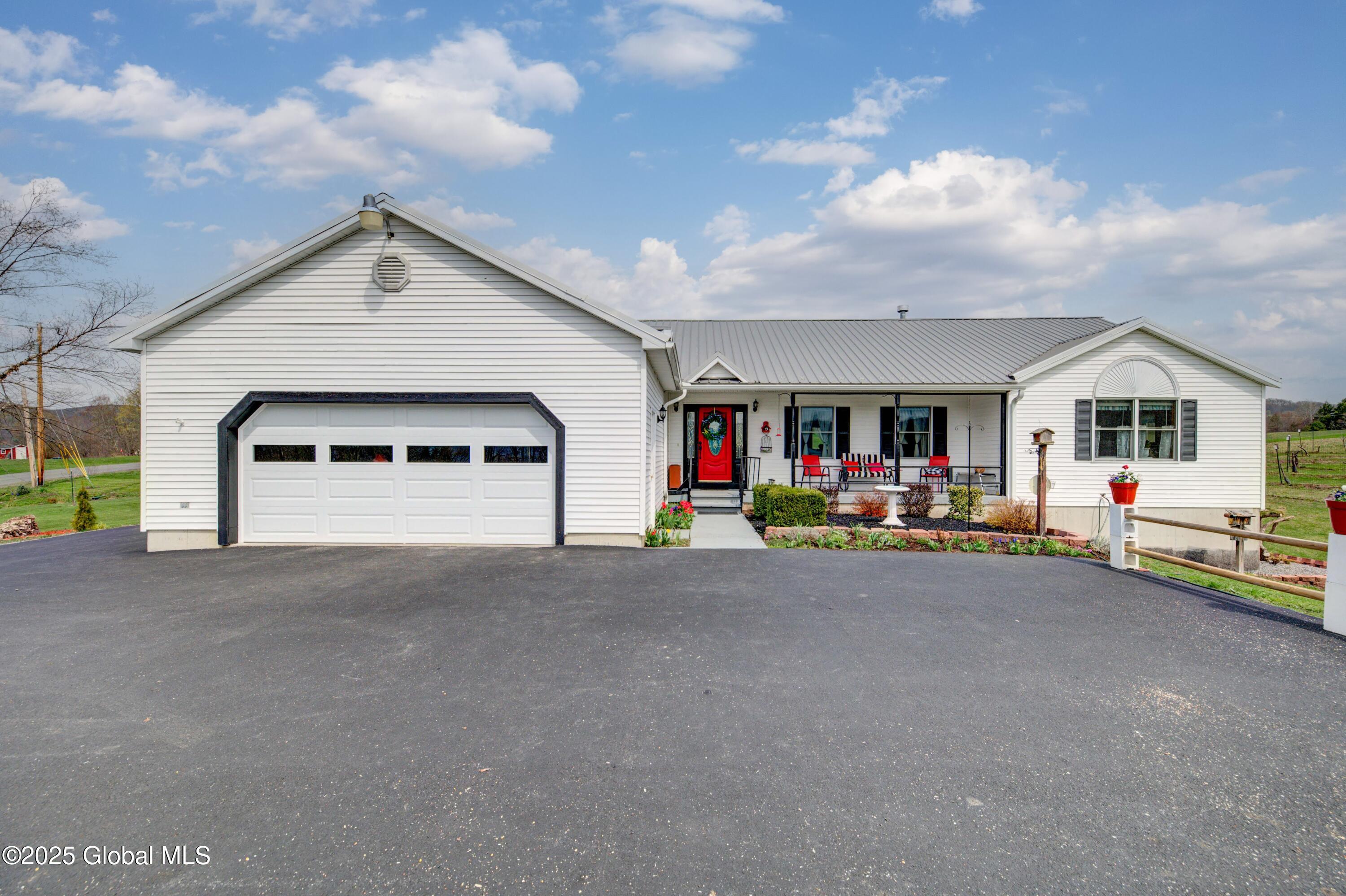 238 W Hill Road, Worcester, New York image 2