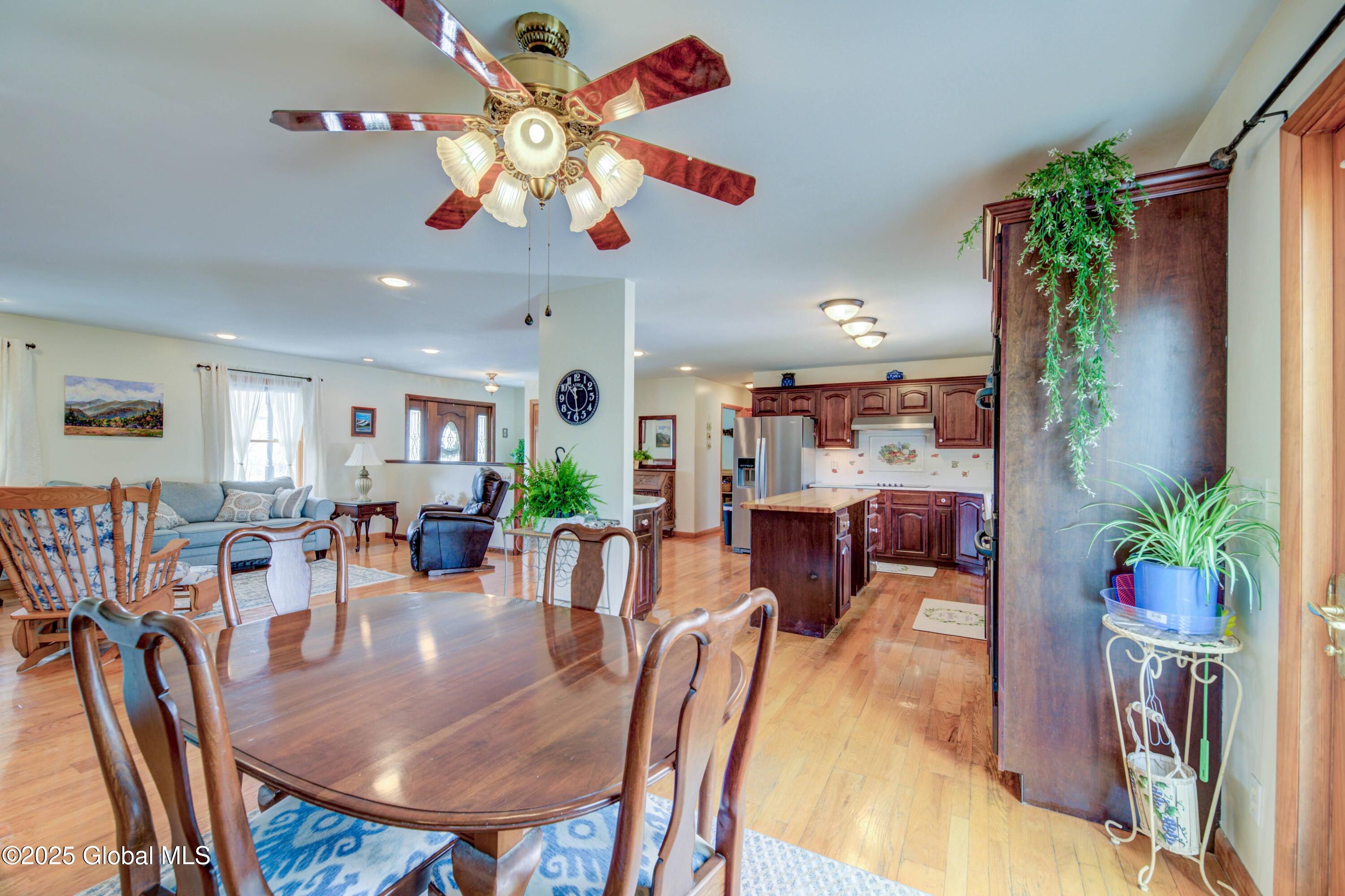238 W Hill Road, Worcester, New York image 24