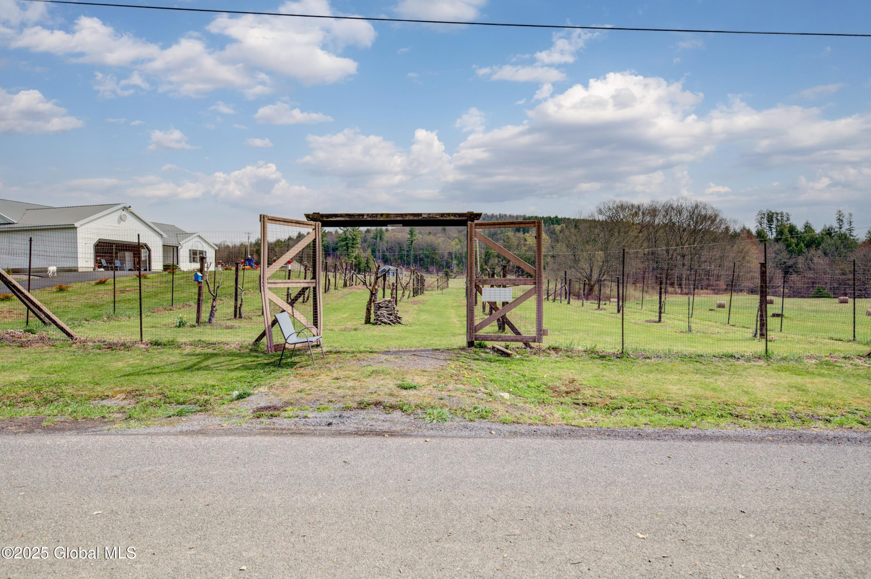 238 W Hill Road, Worcester, New York image 47