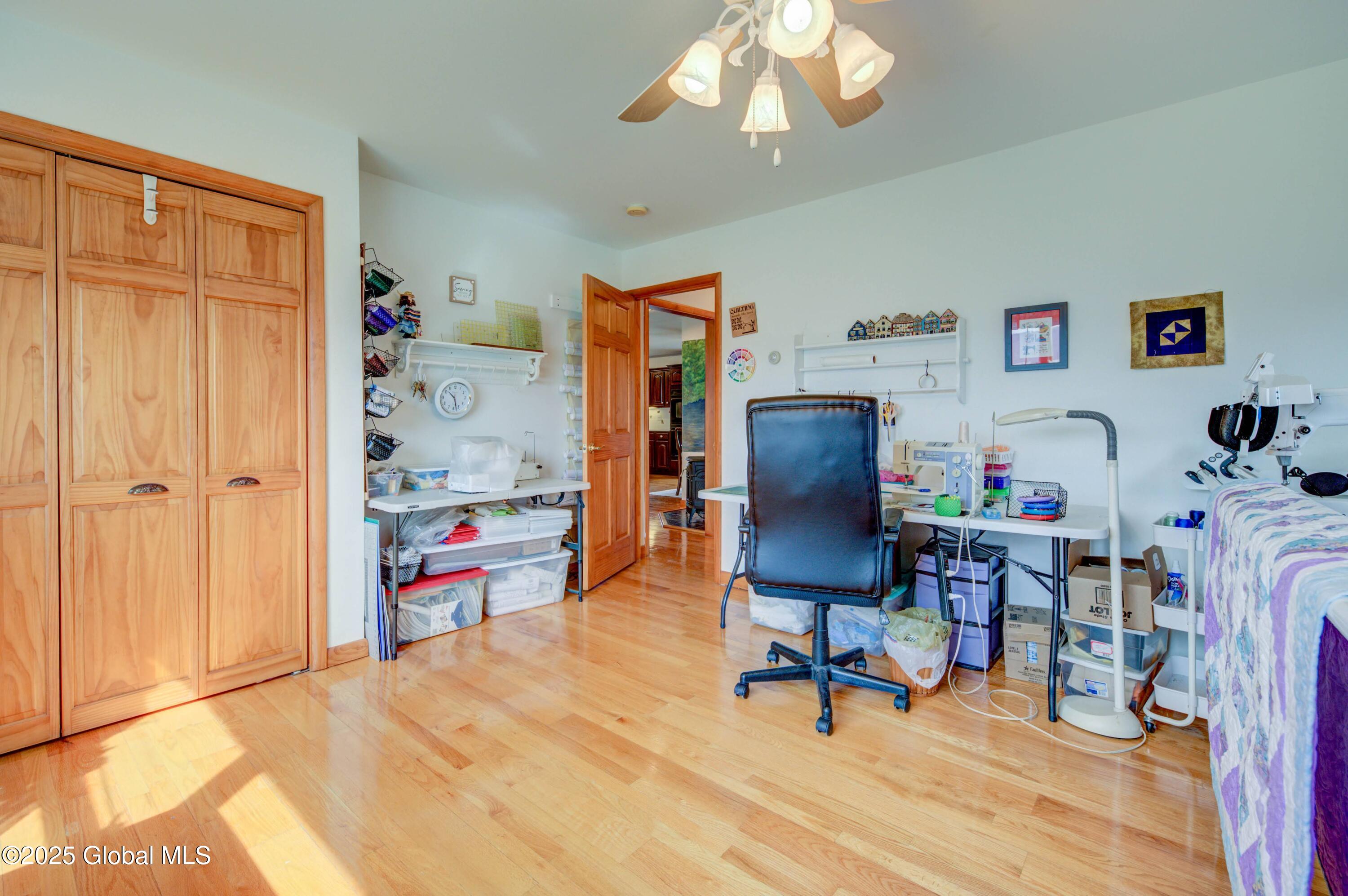 238 W Hill Road, Worcester, New York image 17