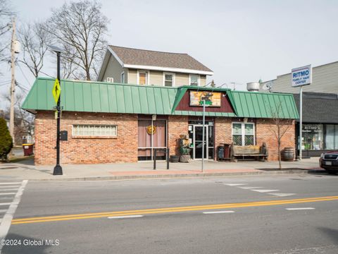 Photo of 261 New Scotland Avenue, Albany, NY 12208 (MLS # 202614498)