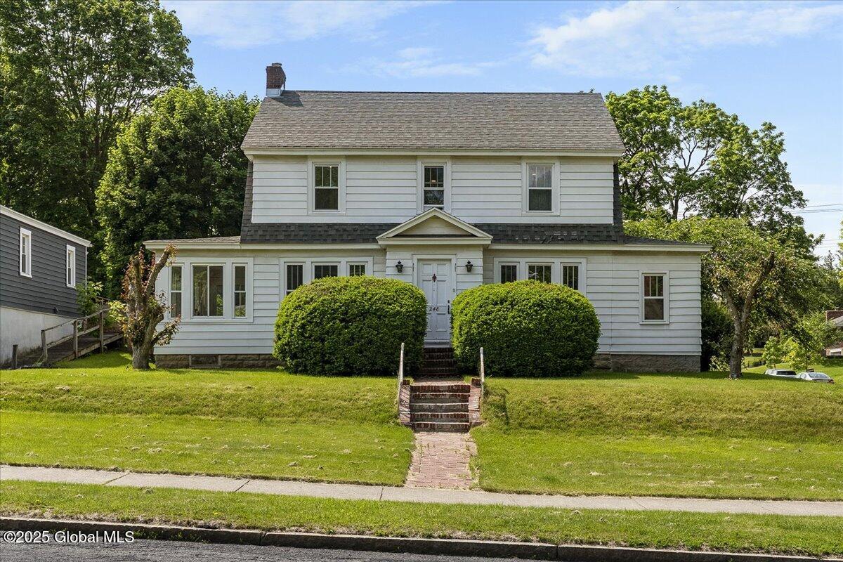 248 S Manning Boulevard, Albany, New York image 1