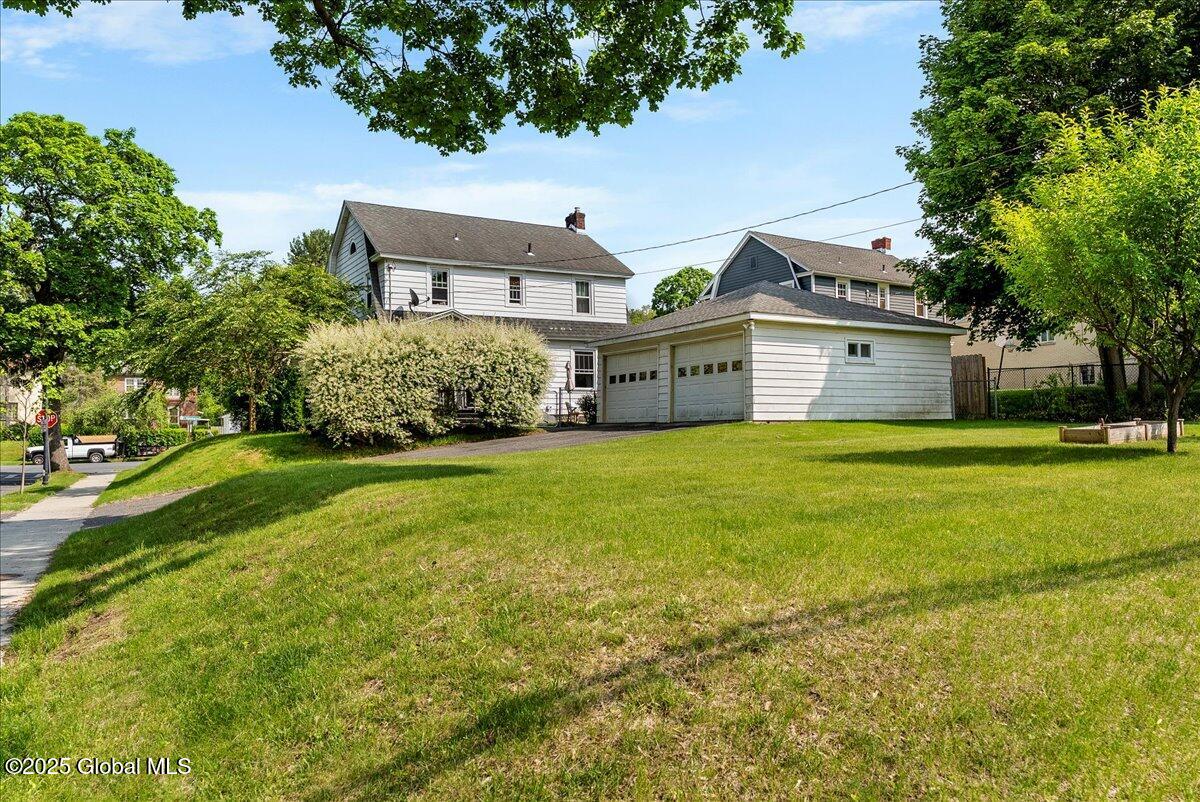 248 S Manning Boulevard, Albany, New York image 2