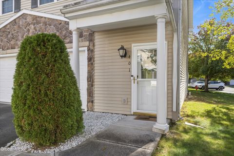 Photo of 401 Avalon Place, Cohoes, NY 12047 (MLS # 202528307)