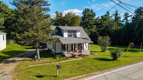 Photo of 2692 Garnet Lake Road, Johnsburg, NY 12843 (MLS # 202626683)