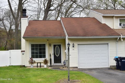 Photo of 141 Tallow Wood Drive, Clifton Park, NY 12065 (MLS # 202616372)