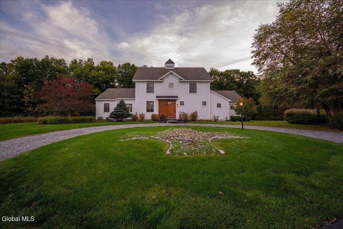 13 Saratoga Farm Road