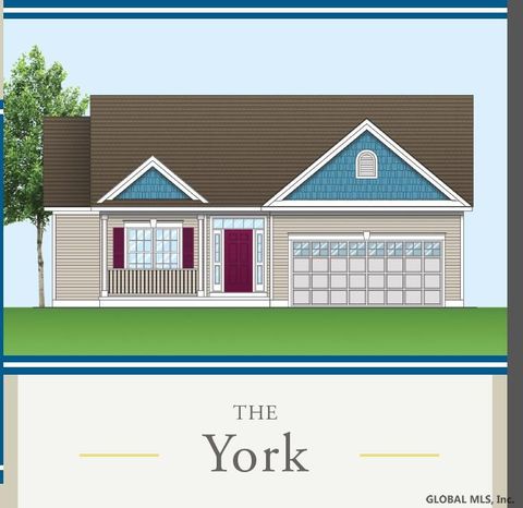 Photo of 92 Lakepointe Way, Saratoga Springs, NY 12866 (MLS # 202520784)