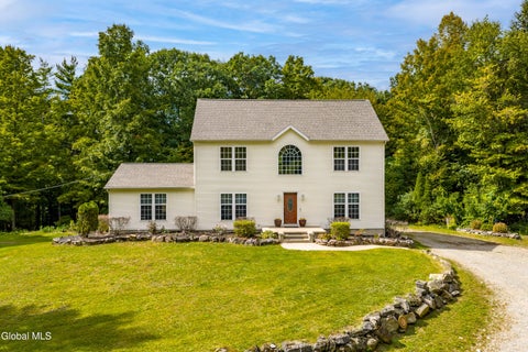 Photo of 79 Goodman Road, Fort Ann, NY 12827 (MLS # 202626407)