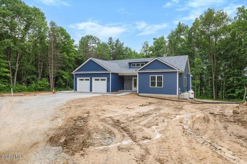 Photo of 330 Selfridge Road, Gansevoort, NY 12831 (MLS # 202530370)