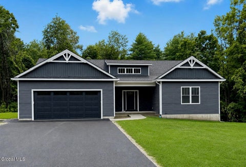Homes For Sale - 330 Selfridge Road<br/> Saratoga County, Gansevoort, NY 12831