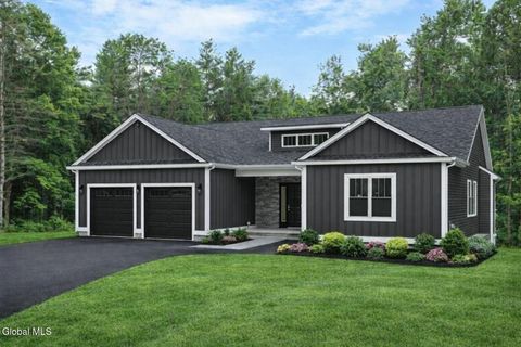 Homes For Sale - 330 Selfridge Road<br/> Saratoga County, Gansevoort, NY 12831