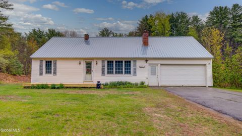 Photo of 117 Blanchard Road, Gloversville, NY 12078 (MLS # 202617412)