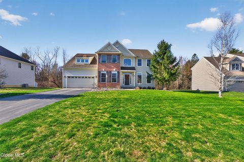 Photo of 41 Empire Drive, Niskayuna, NY 12309 (MLS # 202614741)