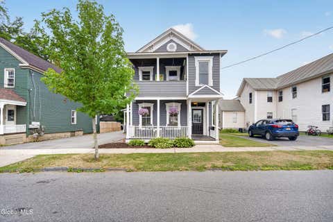 Photo of Saratoga Springs, NY 12866 (MLS # 202623117)