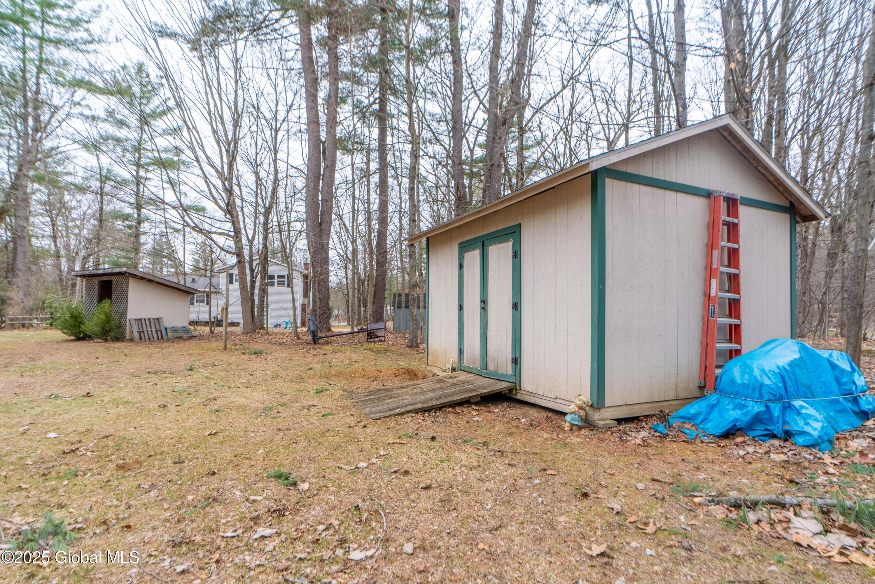 4 Hopeful Lane, Gansevoort, New York image 39
