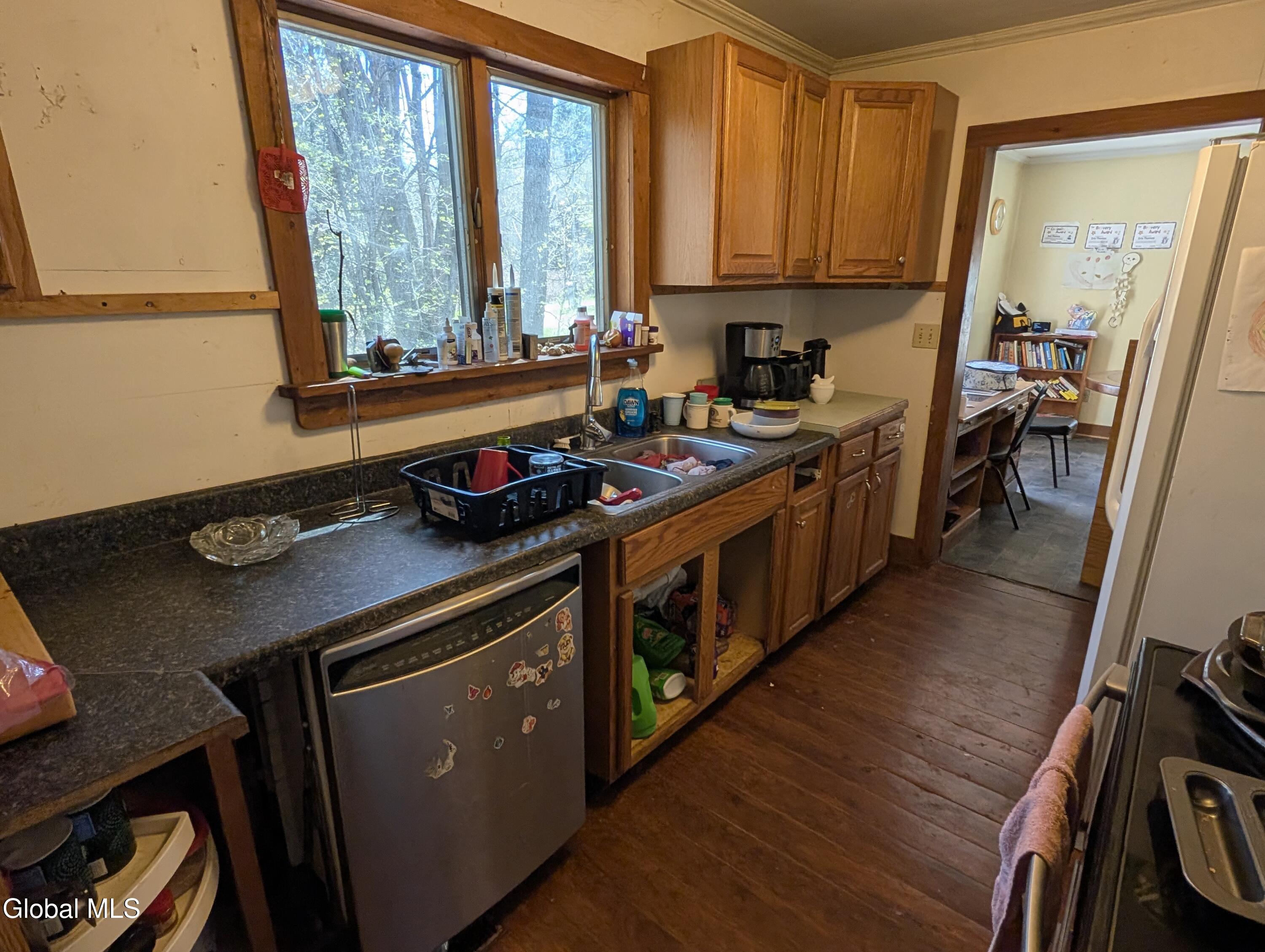 7 Prosser Circle