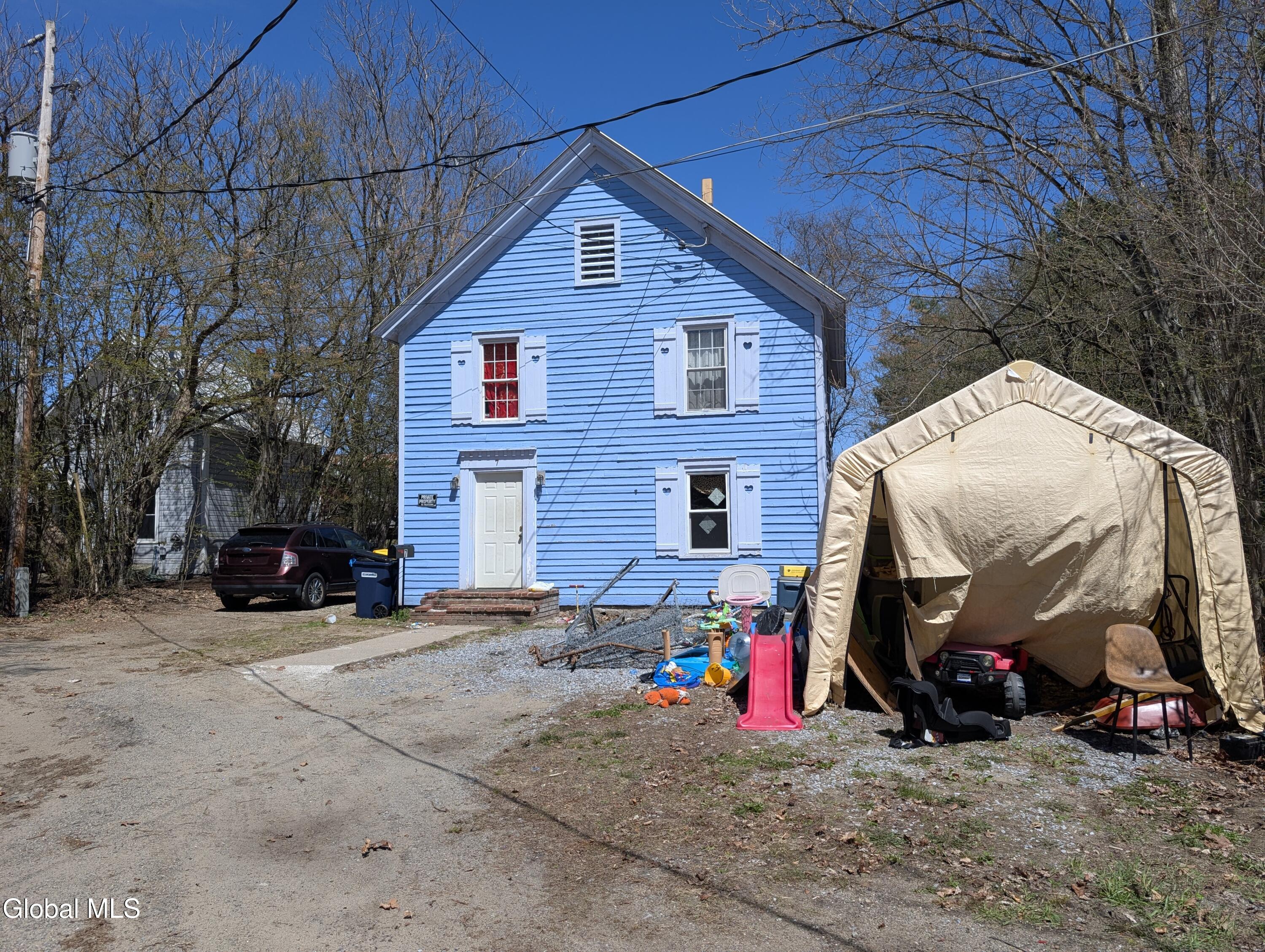 7 Prosser Circle