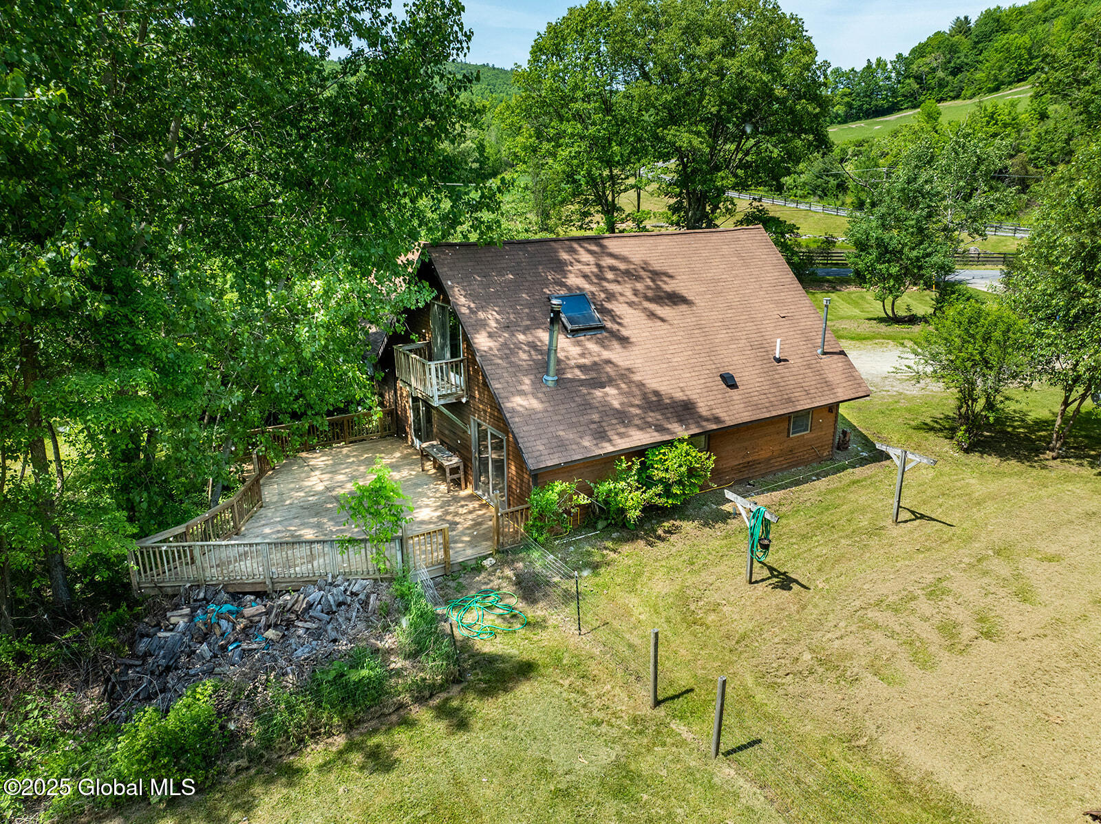 904 Ashgrove Road, Cambridge, New York image 38