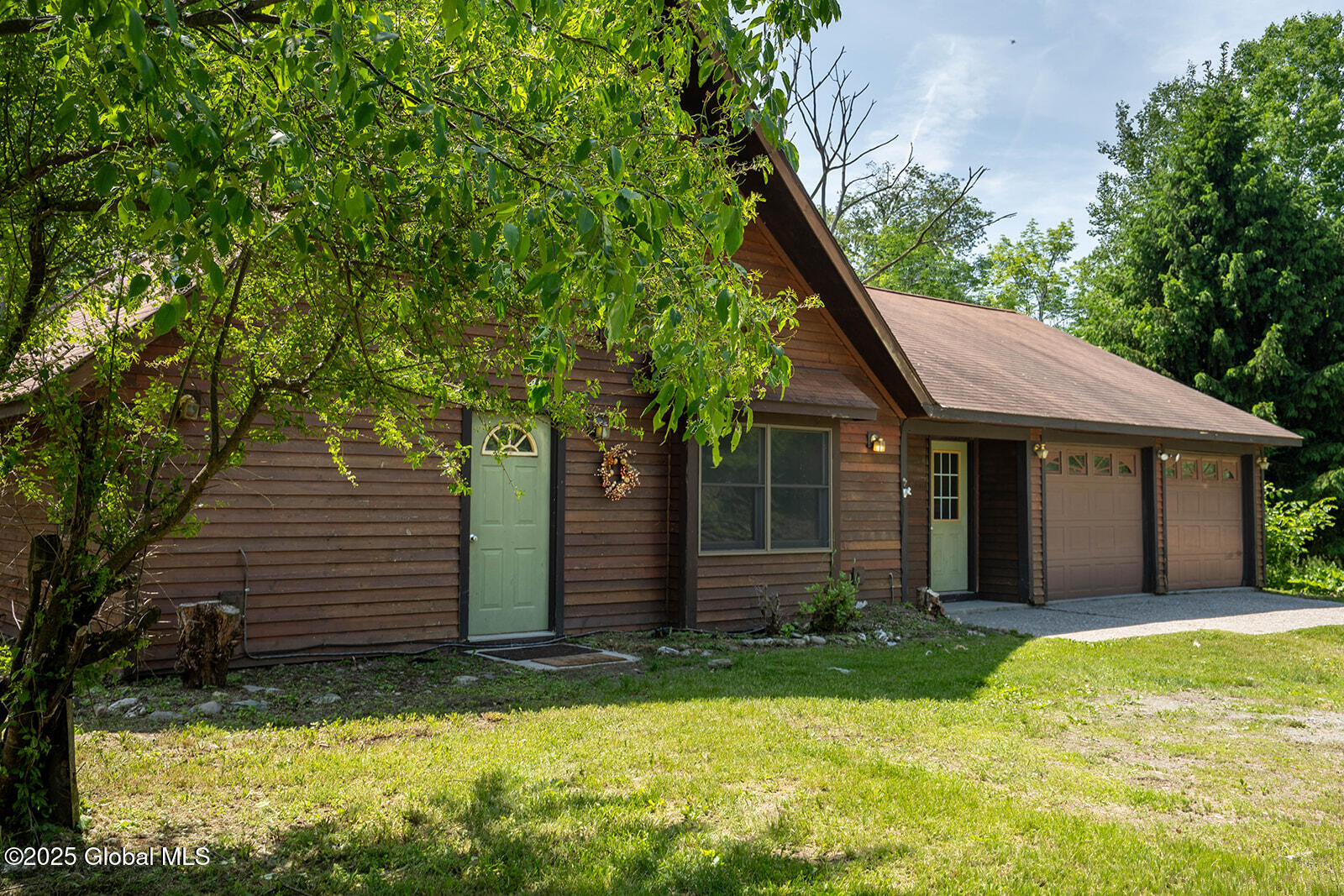 904 Ashgrove Road, Cambridge, New York image 1