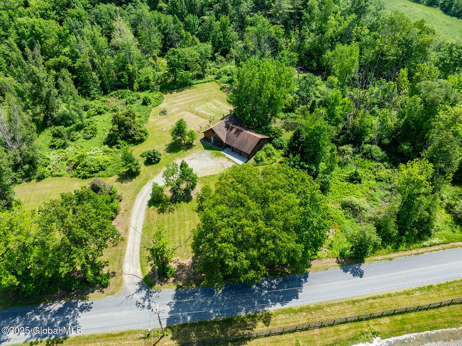 904 Ashgrove Road, Cambridge, New York image 35