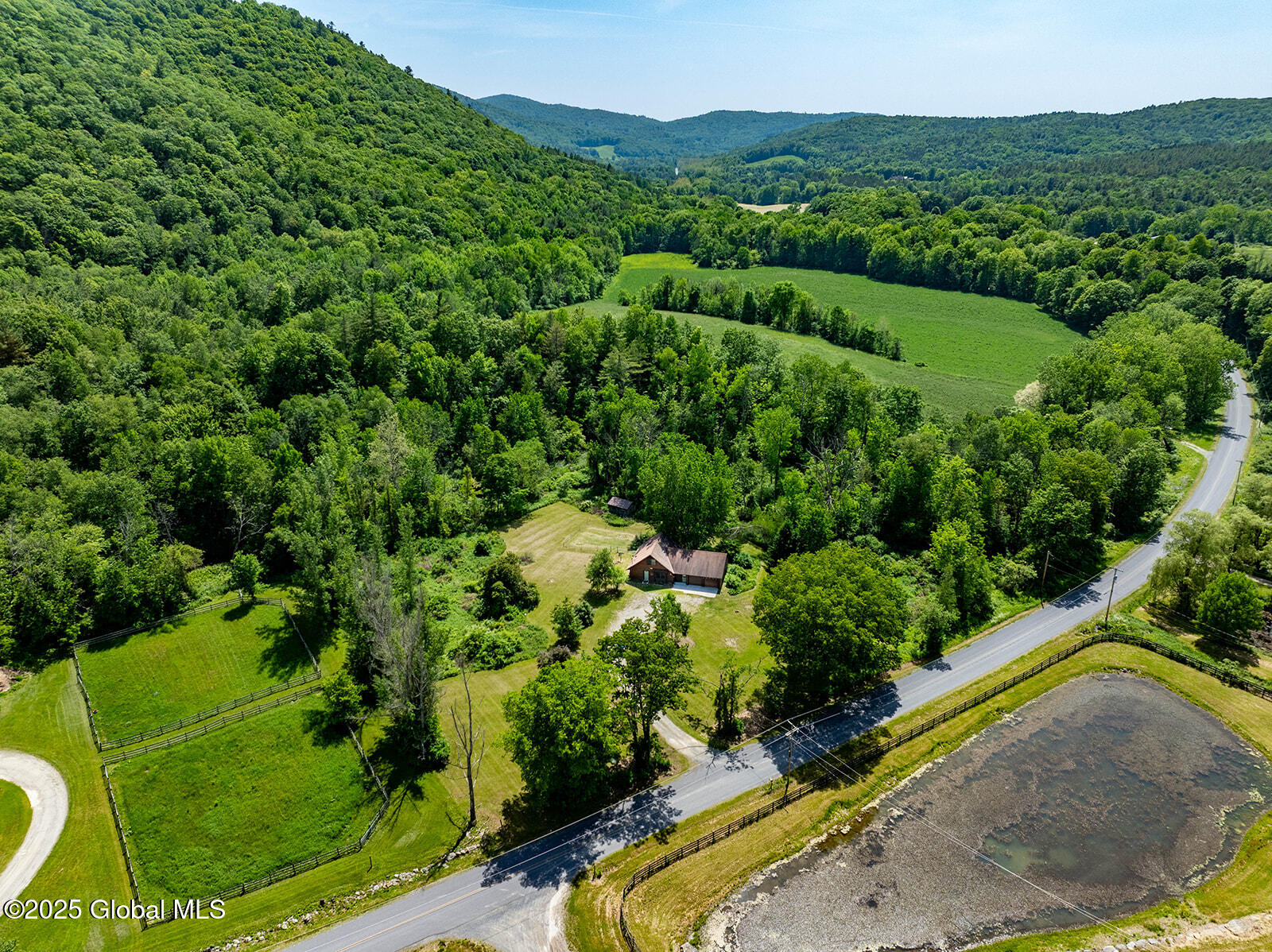 904 Ashgrove Road, Cambridge, New York image 36