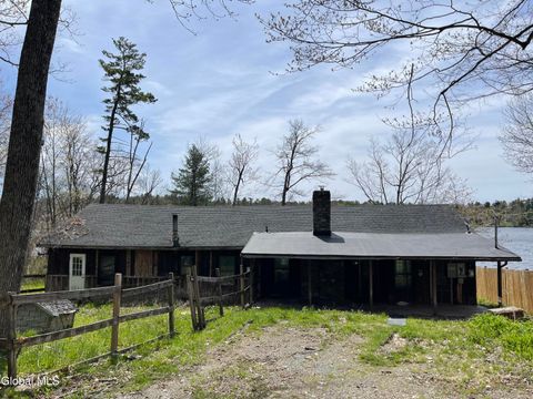 Photo of 100 Holser Road, Averill Park, NY 12018 (MLS # 202615949)