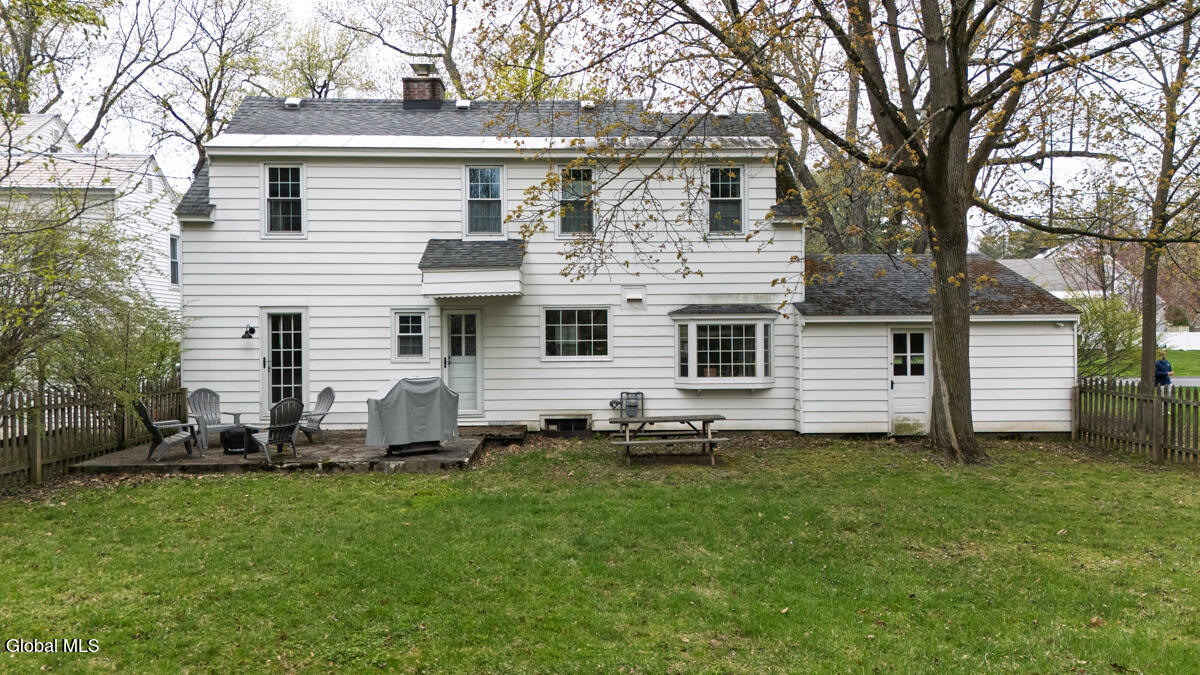 1380 Clifton Park Road