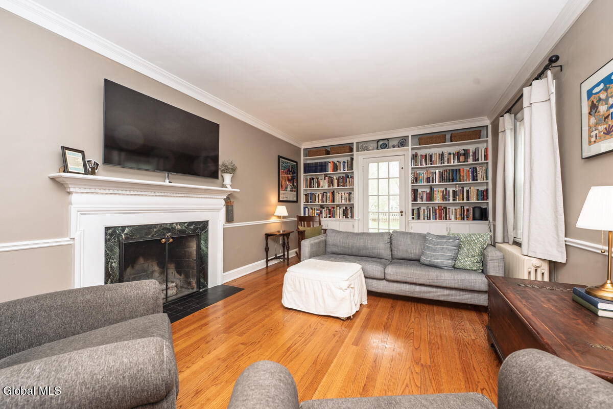 1380 Clifton Park Road