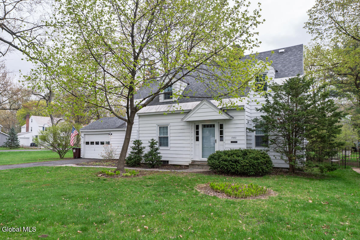 1380 Clifton Park Road