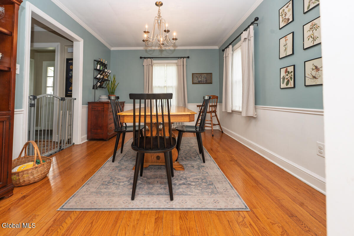 1380 Clifton Park Road