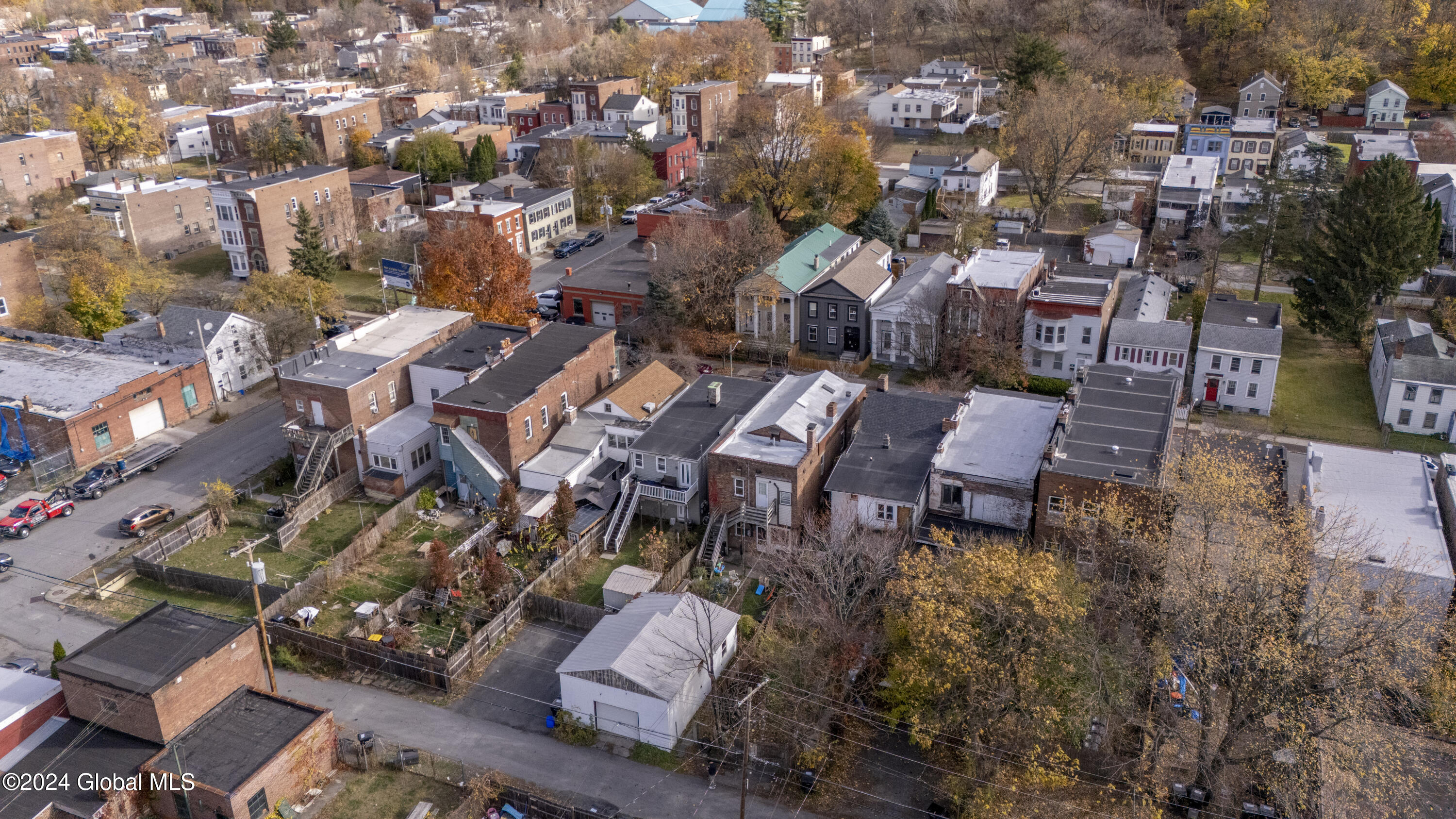 361 3rd Street, Troy, New York image 9