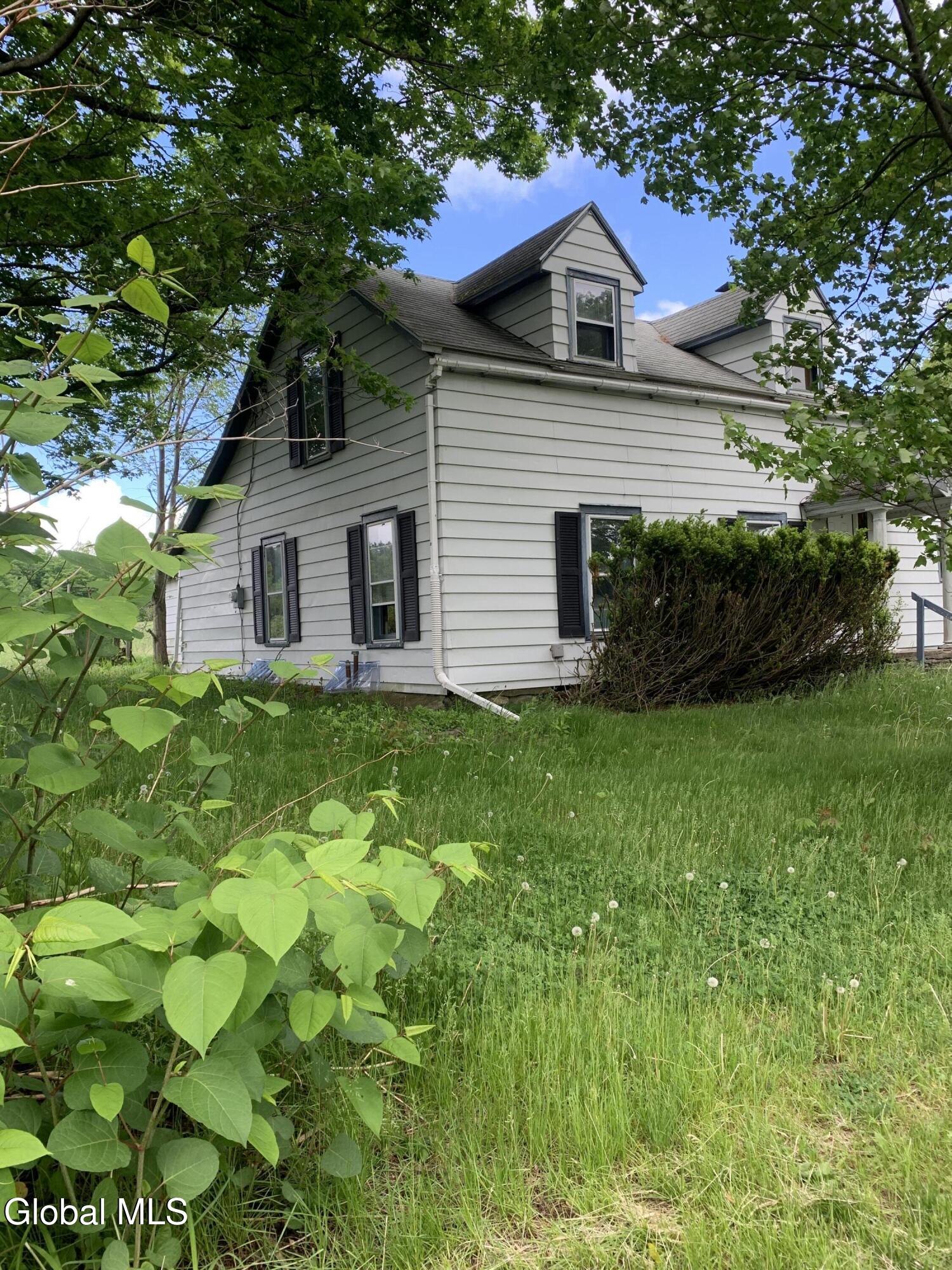 1130 Bozenkill Road