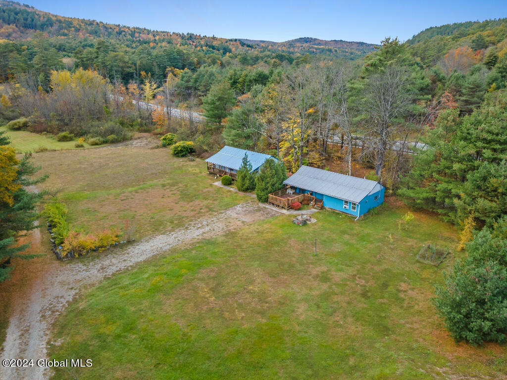 1859 E Schroon River Road, Warrensburg, New York image 1